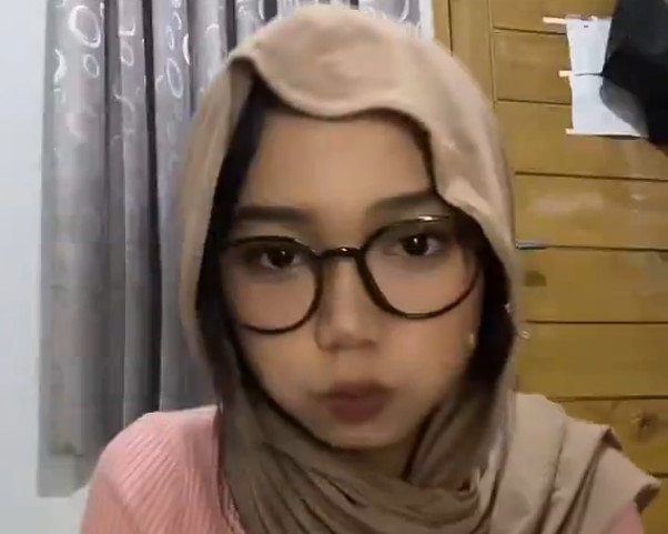 Cala Hijab Toge Live